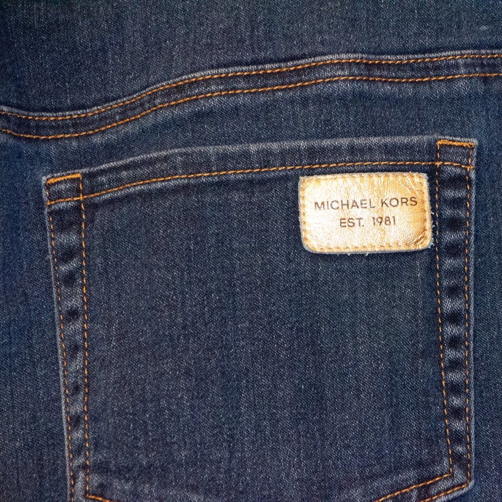 Michael Kors Skinny Jeans